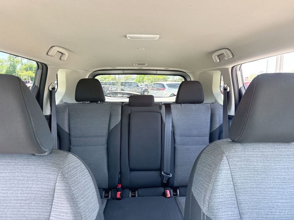 Used 2023 Nissan Rogue SV FWD image 25