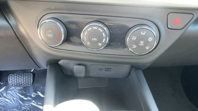 New 2026 Chevrolet Trax LS w/ Driver Confidence Package FWD image 17