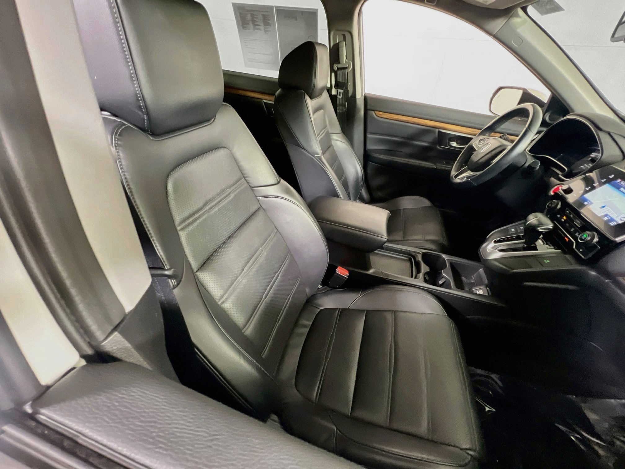 Used 2017 Honda CR-V EX-L image 28