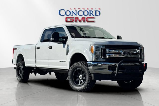 Used 2017 Ford F350 XLT video 2