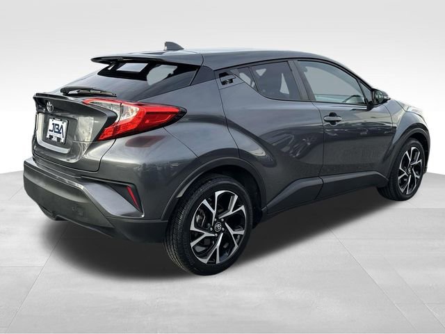 Used 2019 Toyota C-HR XLE image 26