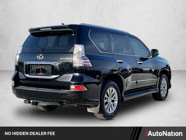 Used 2014 Lexus GX 460 Luxury