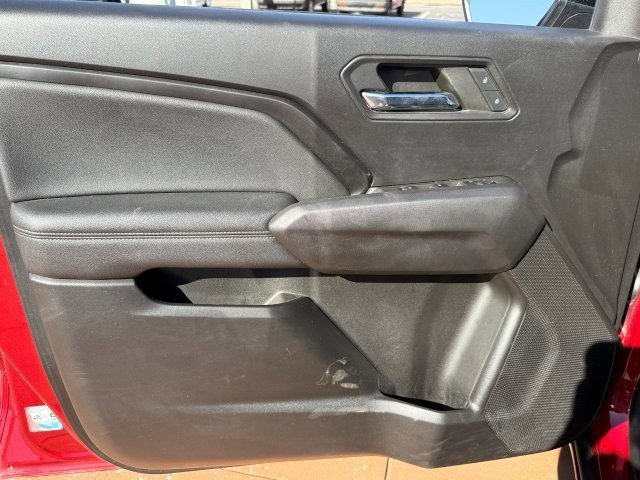 Used 2023 GMC Canyon Elevation w/ Convenience Package image 9