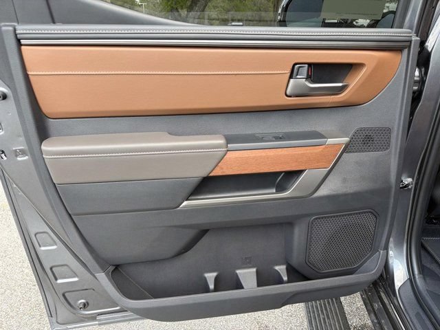 New 2026 Toyota Tundra 1794 Edition AWD/4WD image 14