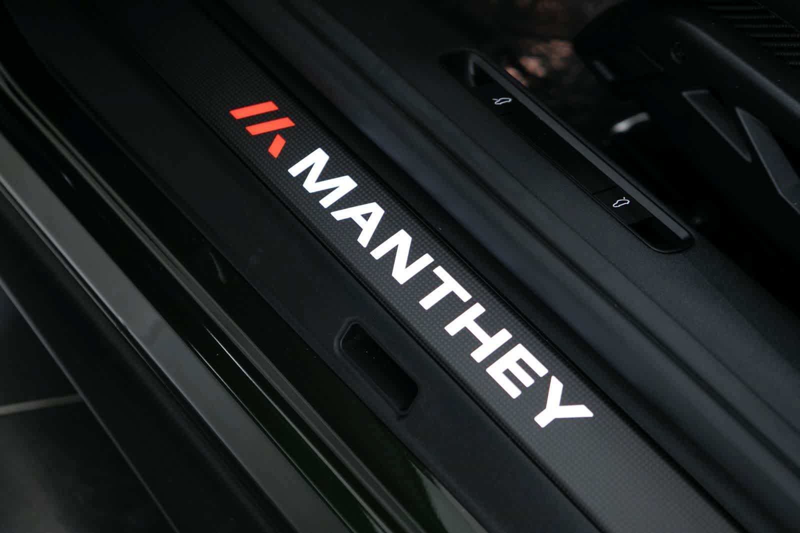 New 2026 Porsche 911 GT3 RWD image 28
