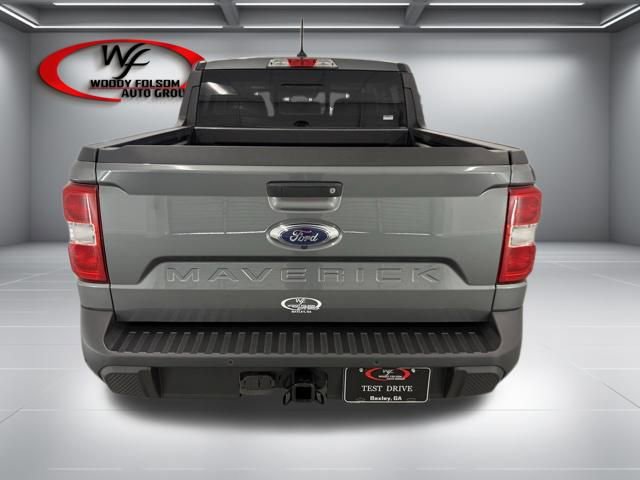 Used 2024 Ford Maverick Lariat w/ FX4 Off-Road Package AWD/4WD image 7