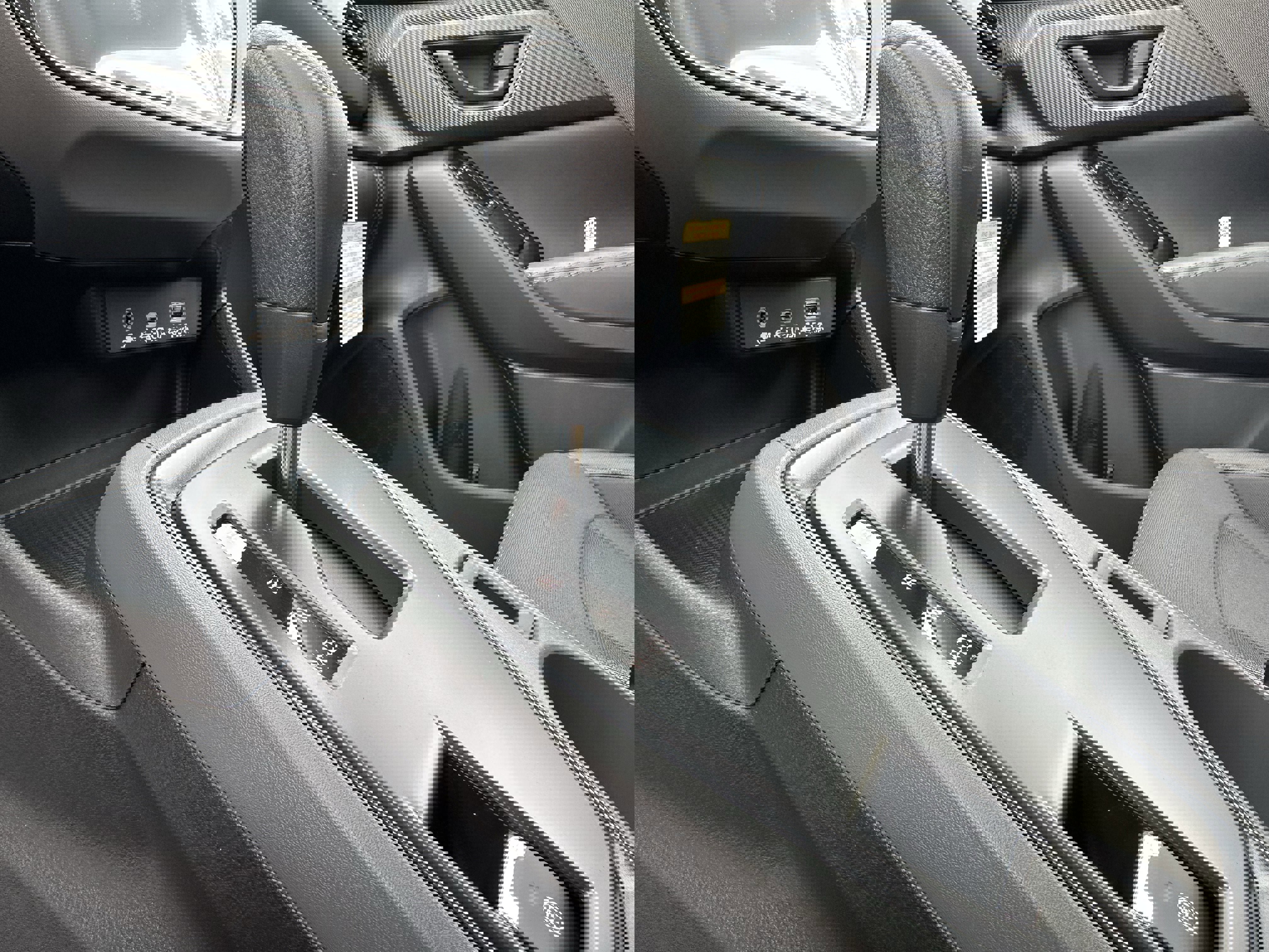 New 2026 Subaru Crosstrek 2.5i Premium image 17