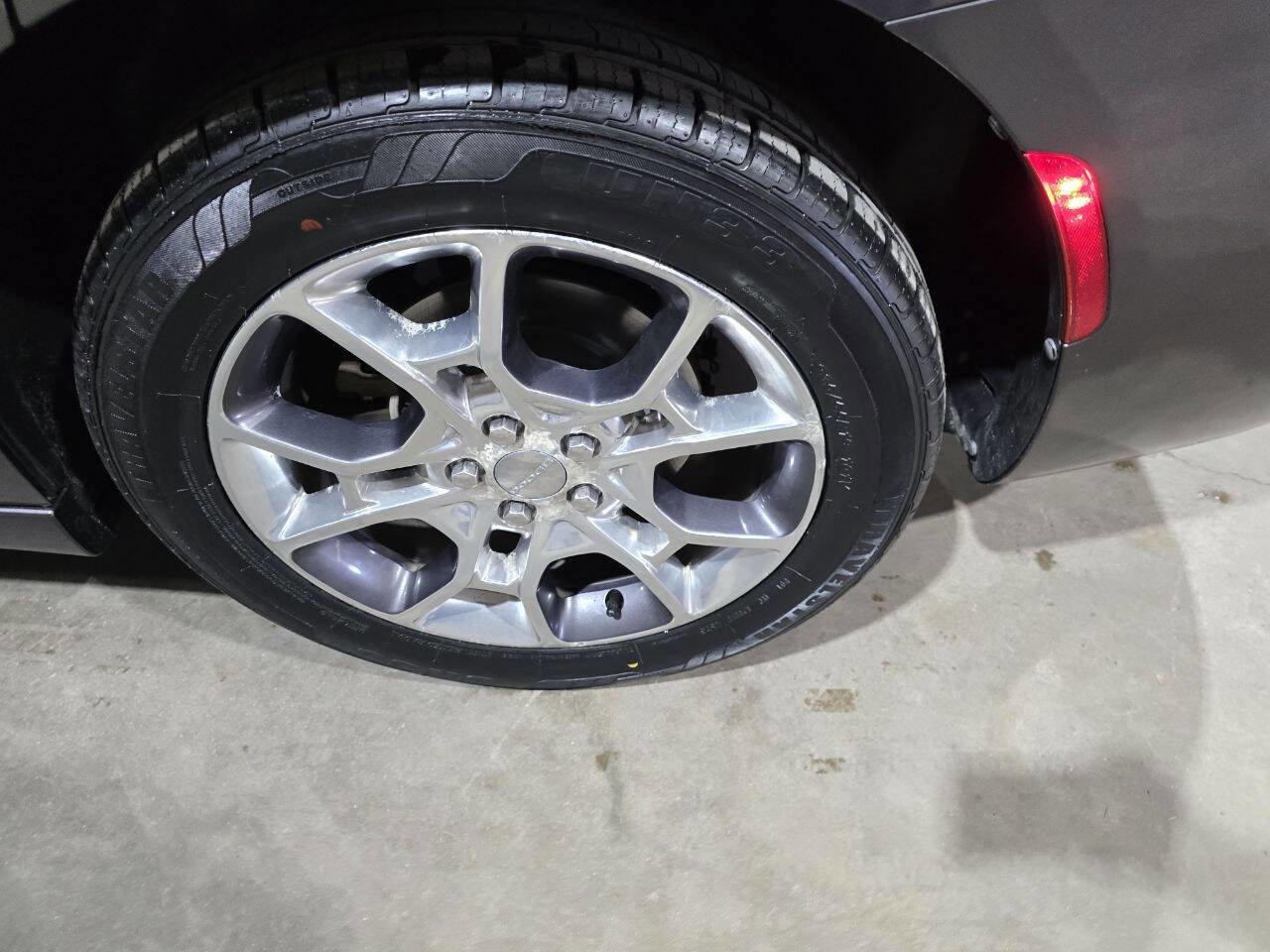 Used 2015 Dodge Charger SXT w/ Rallye Group image 24