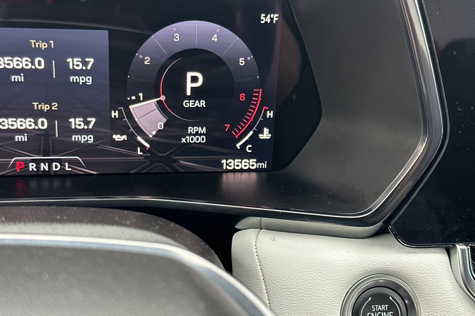 Used 2023 GMC Canyon AT4X w/ Edition 1 image 39