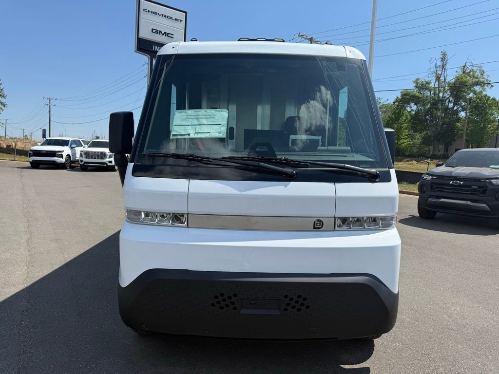 Used 2024 Chevrolet Brightdrop 600 w/ Commercial Equipment Package AWD/4WD image 7
