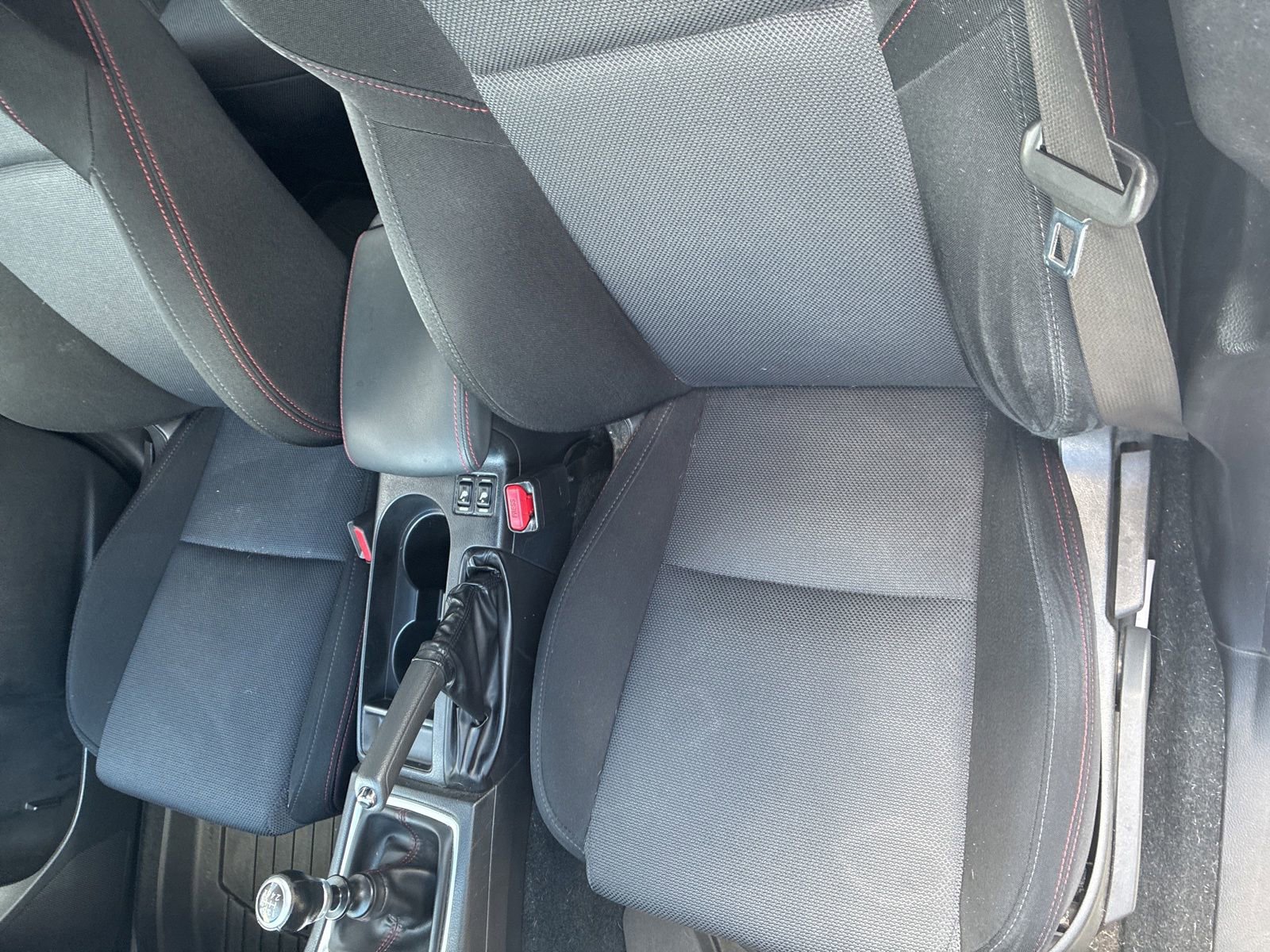 Used 2015 Subaru WRX Premium AWD/4WD image 21