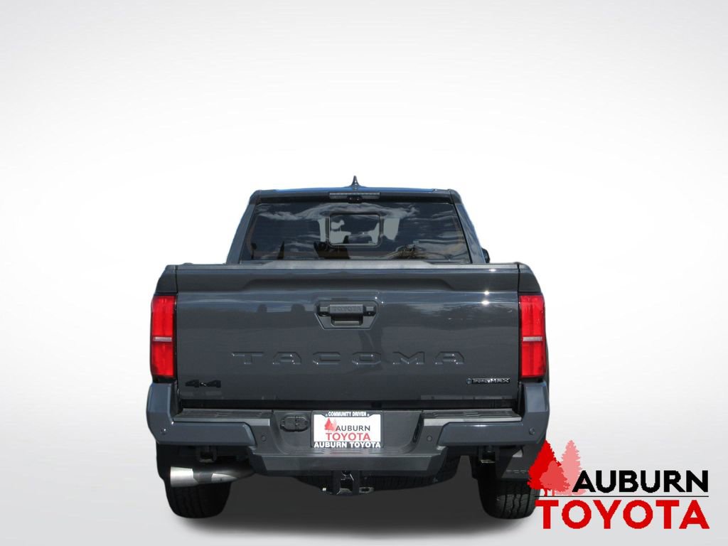 New 2026 Toyota Tacoma TRD Off-Road image 6