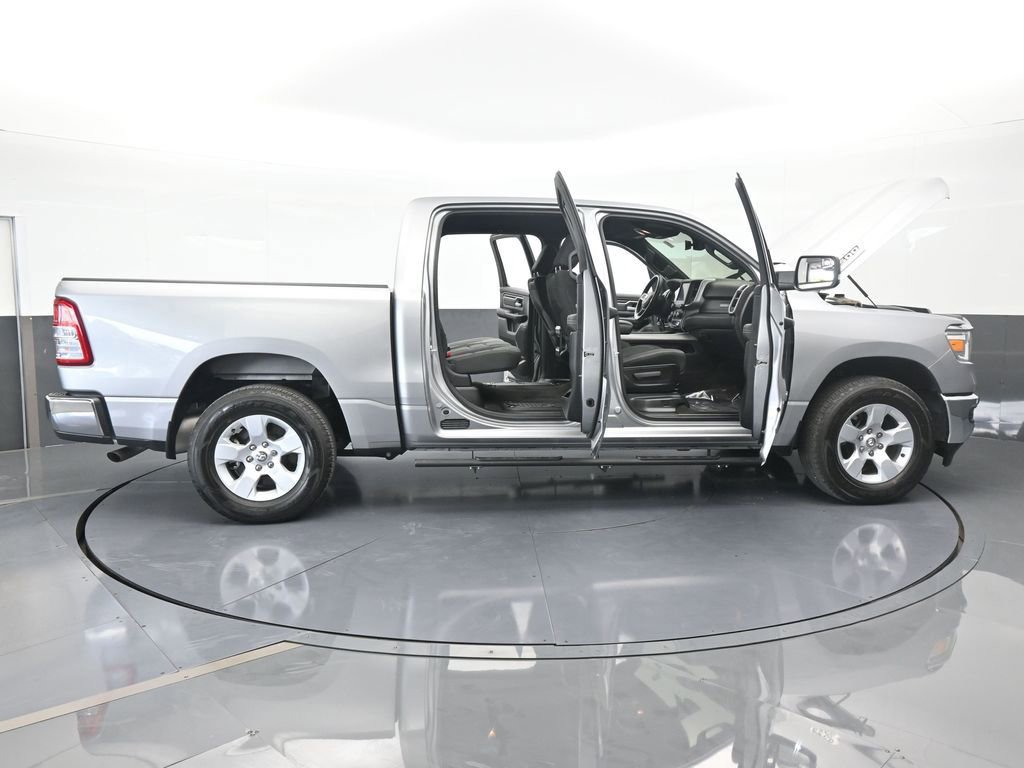 Used 2023 RAM 1500 Big Horn image 75