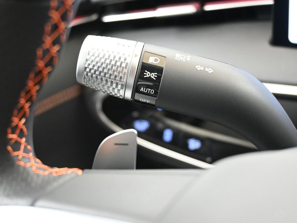 New 2026 Genesis GV70 3.5T Sport Prestige image 28