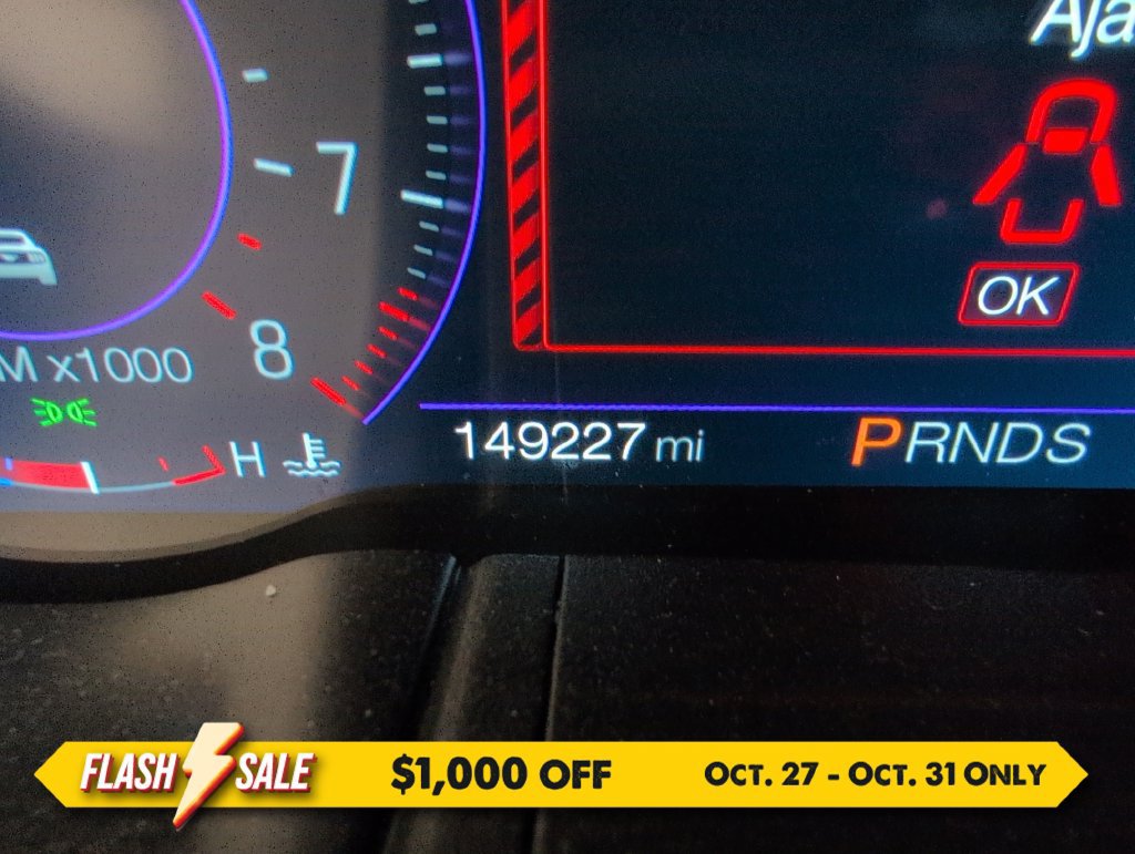 Used 2021 Ford Mustang GT Premium w/ Equipment Group 401A RWD image 24