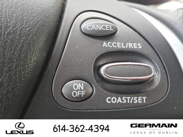 Used 2020 INFINITI QX60 Pure FWD image 22