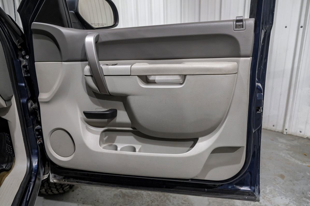 Used 2011 GMC Sierra 1500 SLE w/ Power Tech Package image 39