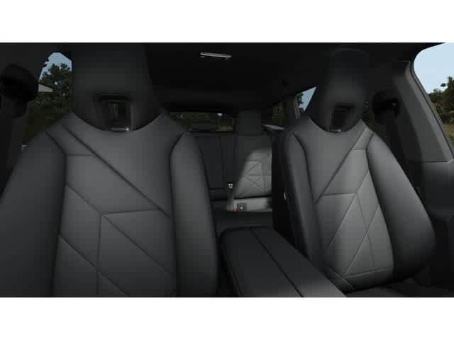 New 2026 BMW iX xDrive45 image 11