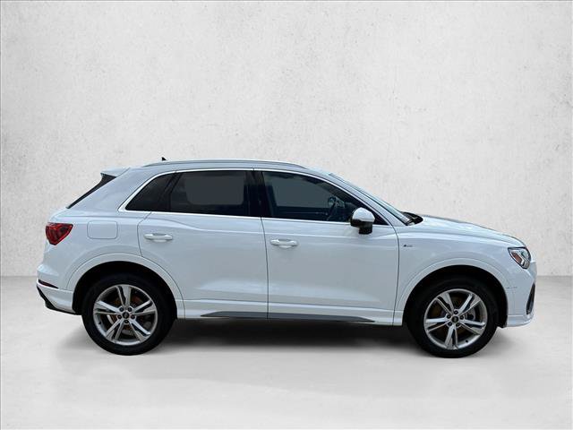 Used 2024 Audi Q3 2.0T Premium Plus AWD/4WD image 4