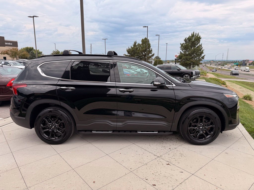 Used 2022 Hyundai Santa Fe XRT w/ Cargo Package FWD image 10