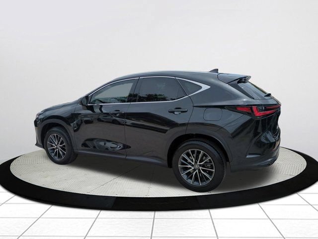 Certified 2025 Lexus NX 250 FWD w/ Accessory Package (Z1) image 6