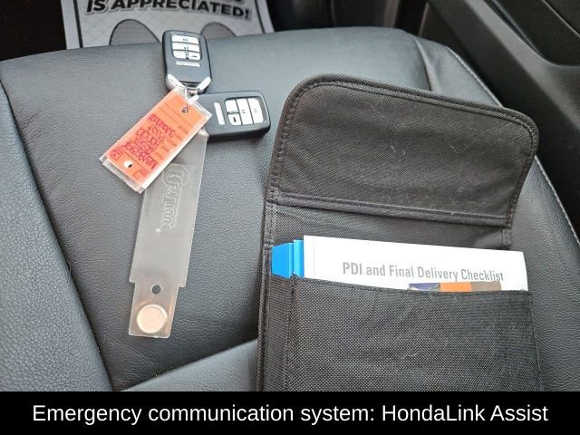 Used 2022 Honda Pilot EX-L image 24