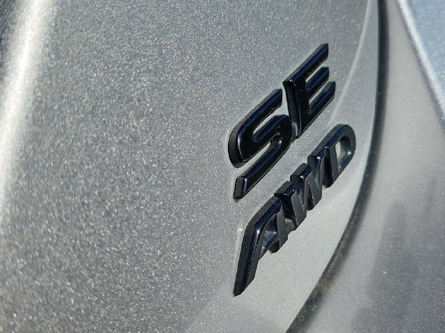 Used 2022 Toyota Camry SE AWD/4WD image 11