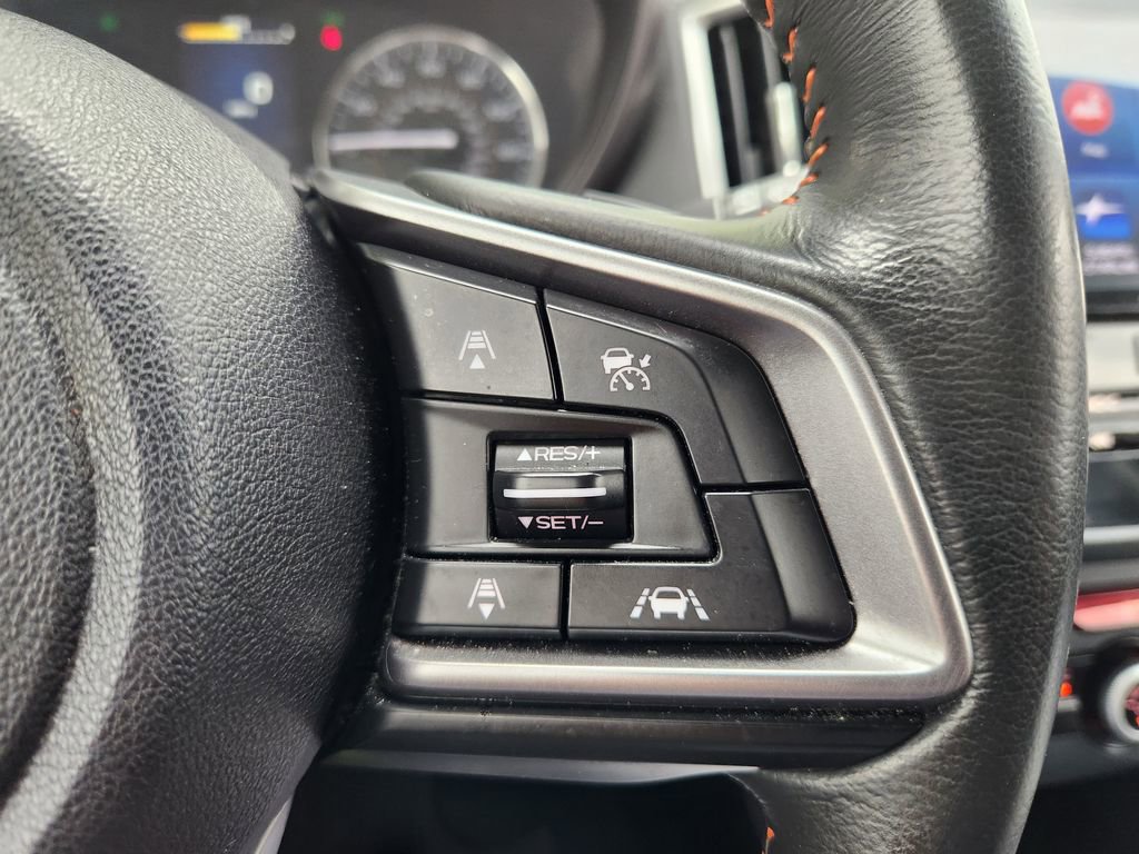 Used 2019 Subaru Crosstrek 2.0i Limited w/ Moonroof Package w/Navigation image 30