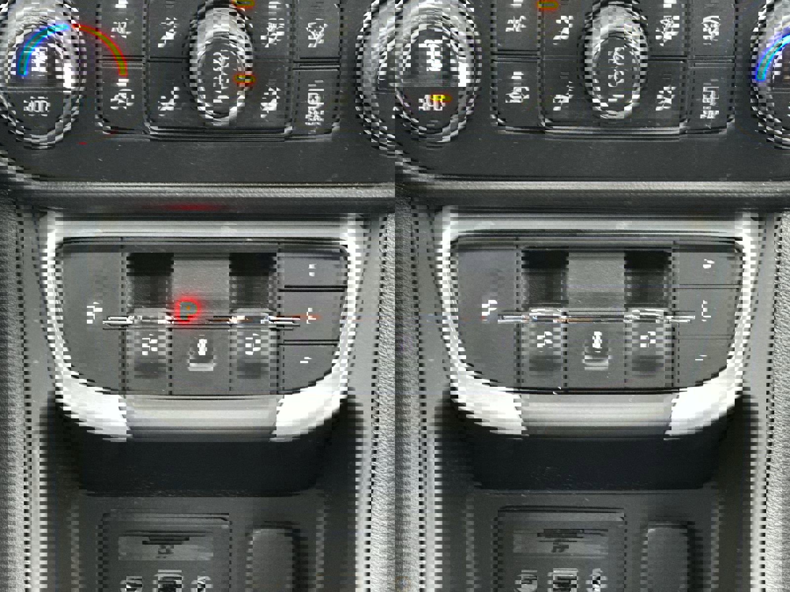 Used 2022 GMC Terrain SLT w/ Infotainment Package II image 30