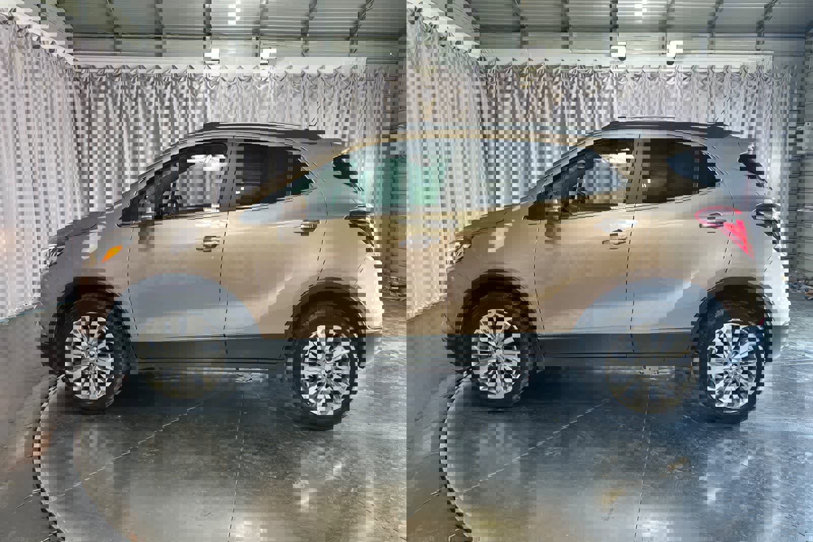 Used 2019 Buick Encore Preferred image 6