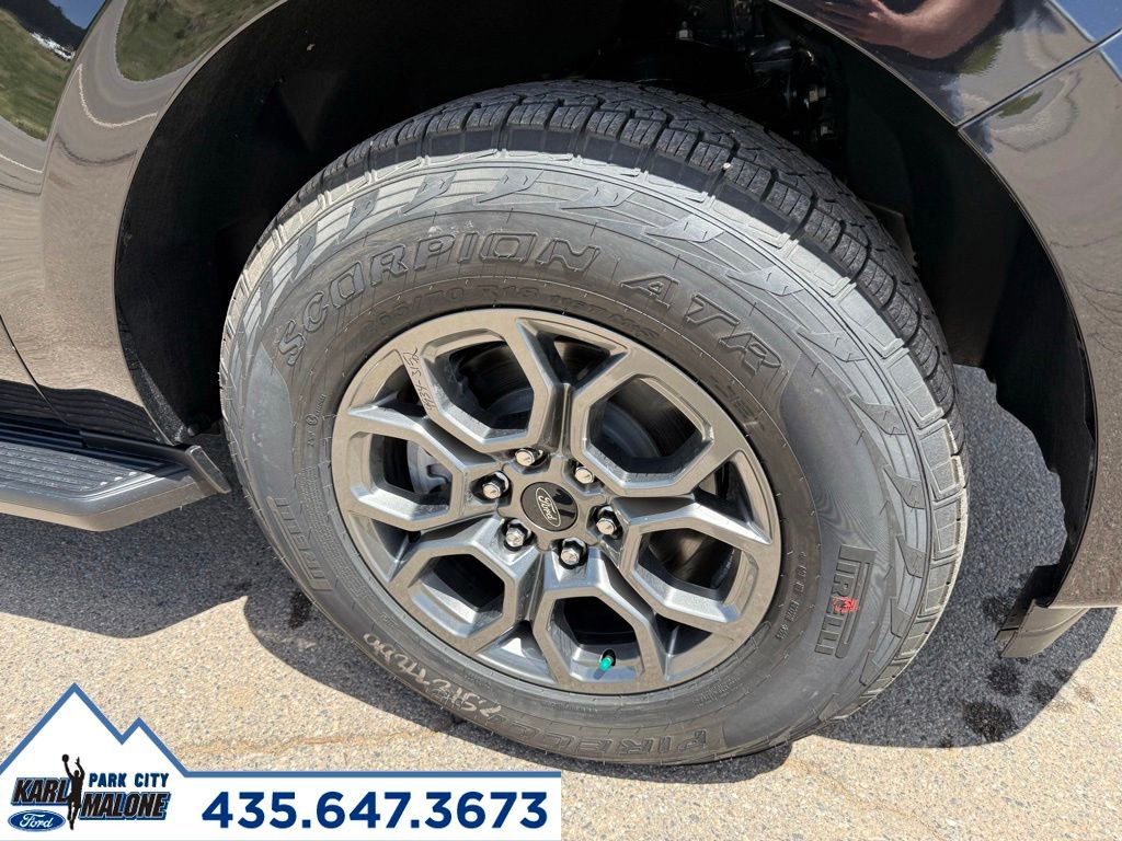 New 2026 Ford Expedition Max Active AWD/4WD image 39