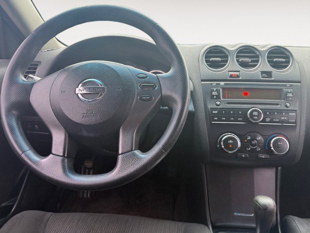 Used 2012 Nissan Altima 2.5 S FWD image 4