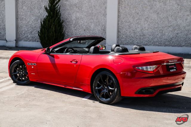 Used 2012 Maserati GranTurismo Sport image 61