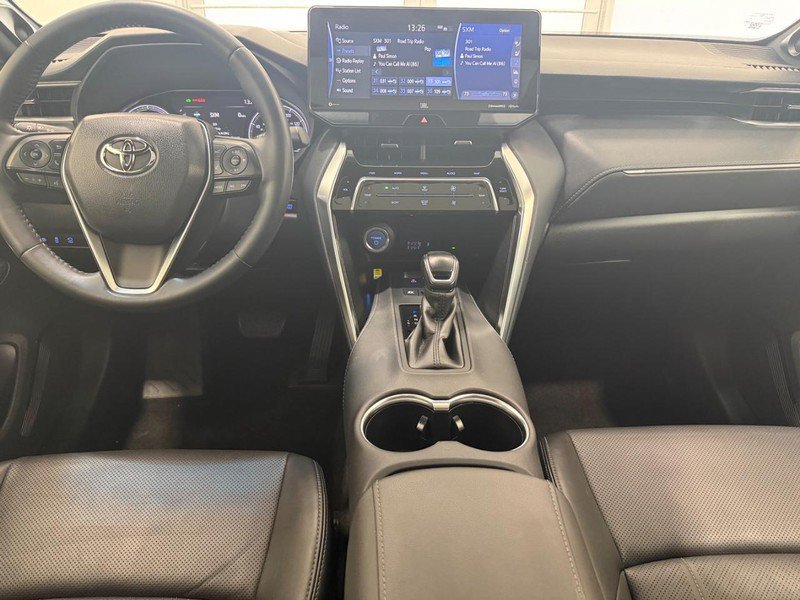 Used 2021 Toyota Venza Limited w/ Advanced Technology Package AWD/4WD image 9