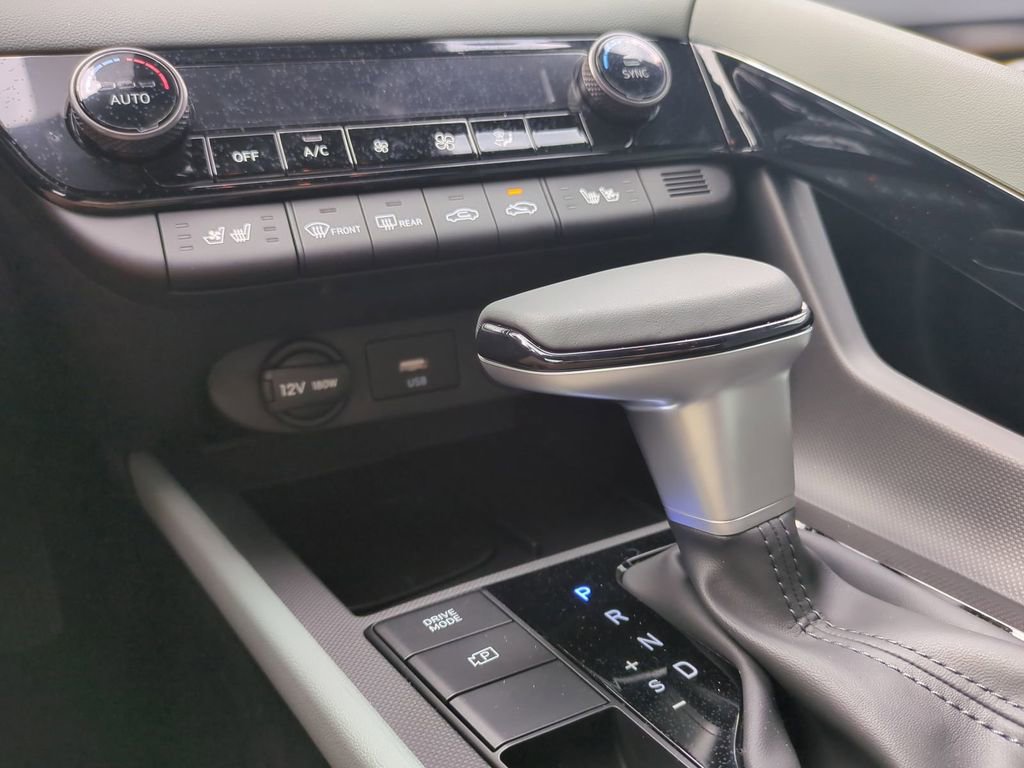 New 2026 Hyundai Elantra Limited image 20
