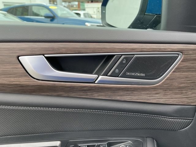New 2026 Volkswagen Atlas SEL Premium R-Line AWD/4WD image 28
