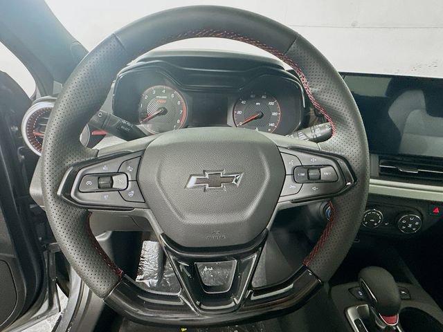 New 2026 Chevrolet Trax RS w/ Driver Confidence Package image 11