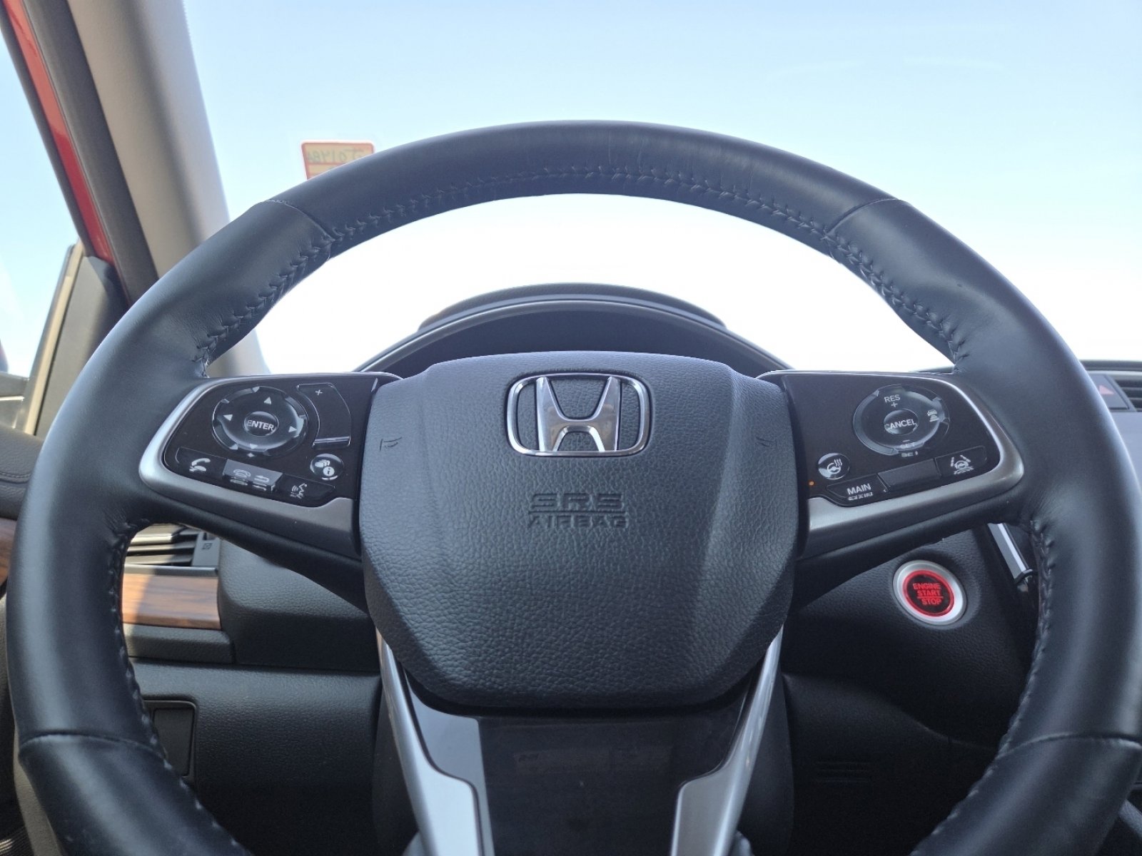 Used 2022 Honda CR-V Touring image 29