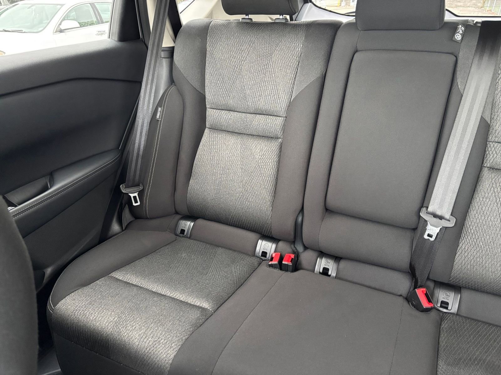 Used 2025 Nissan Rogue SV AWD/4WD image 41