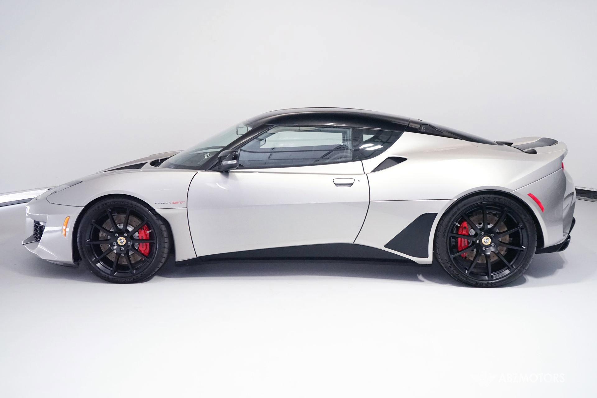Used 2020 Lotus Evora image 5