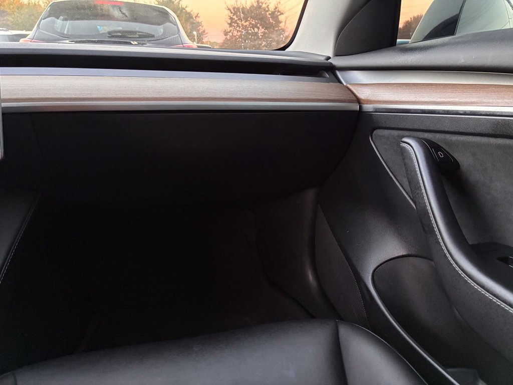 Used 2023 Tesla Model 3 Standard Range RWD image 42