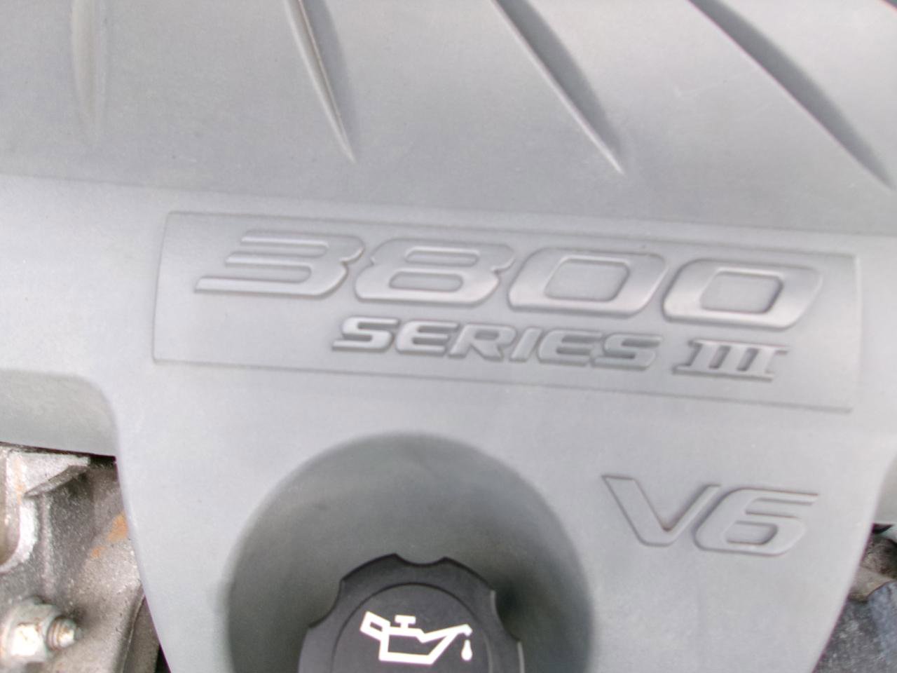 Used 2008 Pontiac Grand Prix image 11