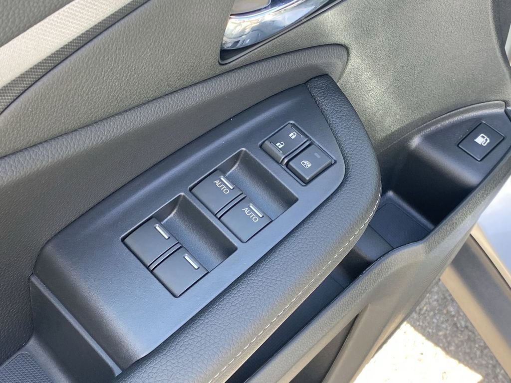 New 2026 Honda Ridgeline RTL image 15