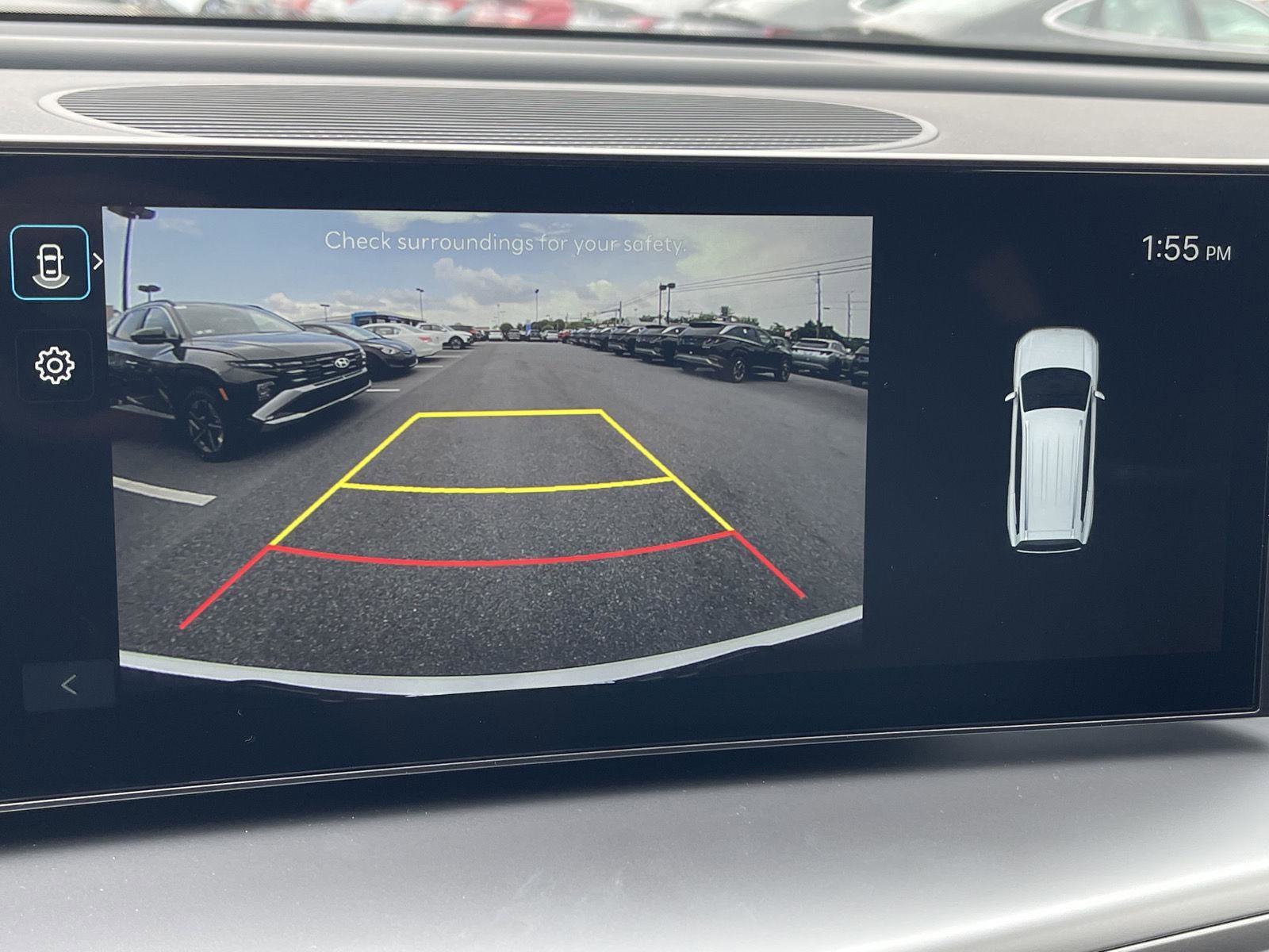 New 2026 Hyundai Ioniq 9 SE image 27