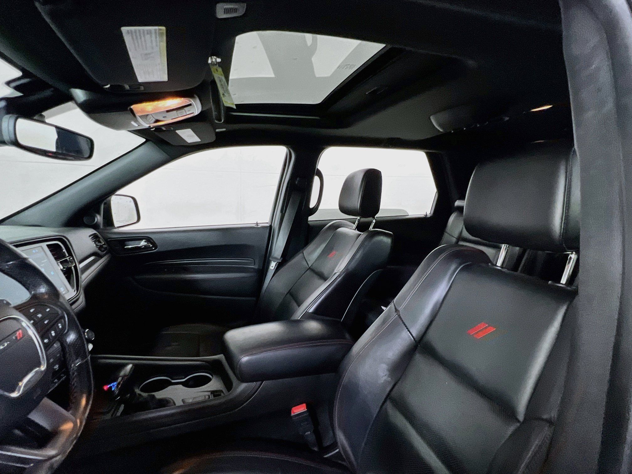 Used 2023 Dodge Durango R/T AWD/4WD image 22