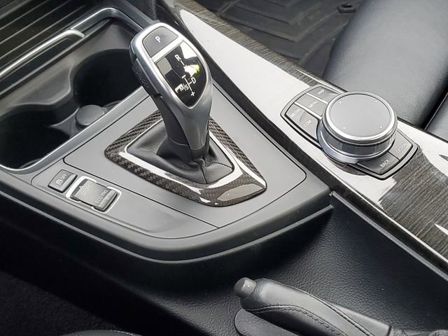 Used 2018 BMW 330i xDrive Sedan w/ Convenience Package image 20