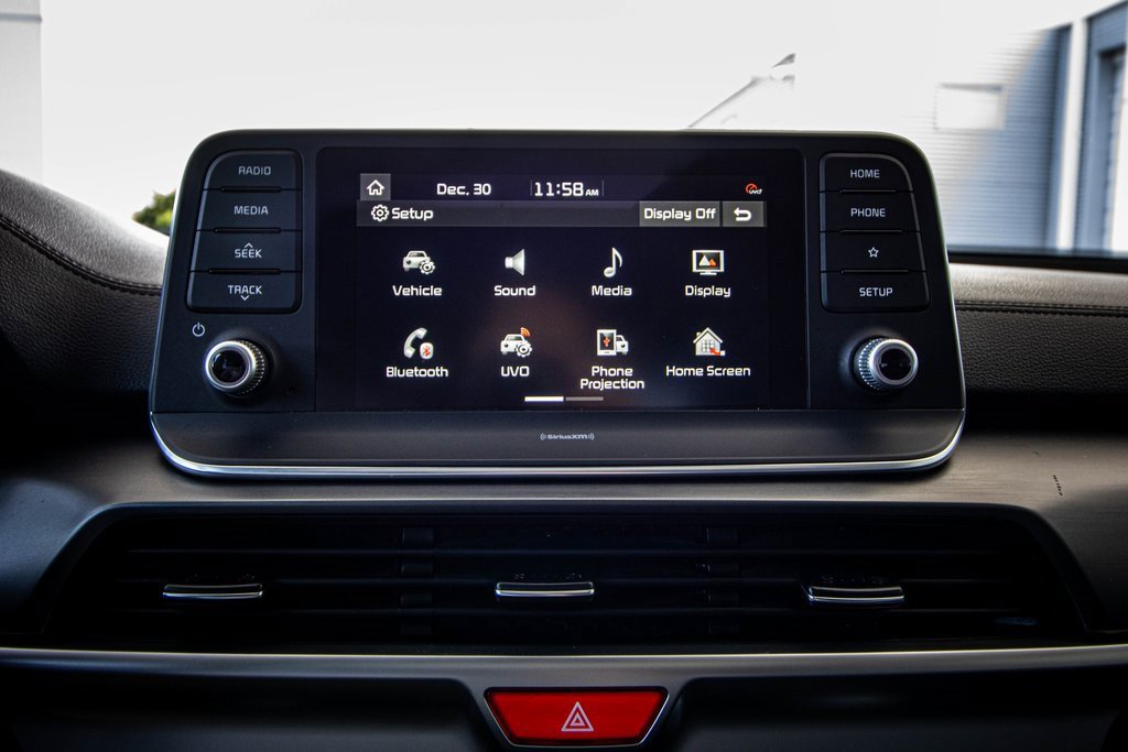 Used 2021 Kia Telluride S image 38