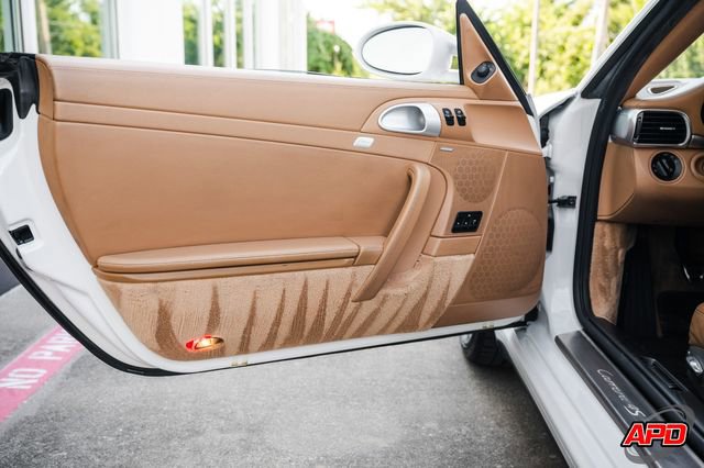 Used 2007 Porsche 911 Carrera 4S image 62