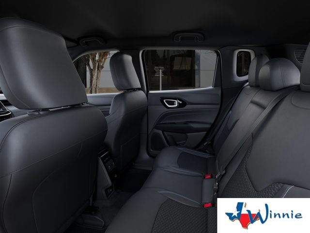 New 2026 Jeep Compass Latitude image 27