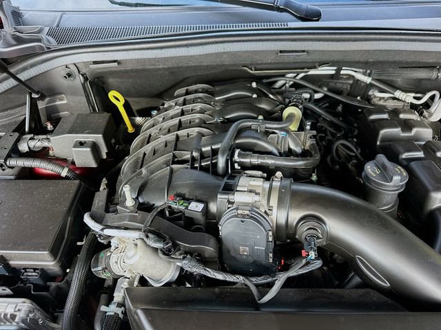 Used 2024 Dodge Durango Citadel image 32